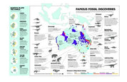Australian Dinosaurs and Mega Beasts