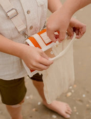 Forager's Bag