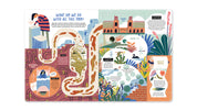 Science All Around Us: Big Questions for Curious Kids