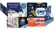Science All Around Us: Big Questions for Curious Kids