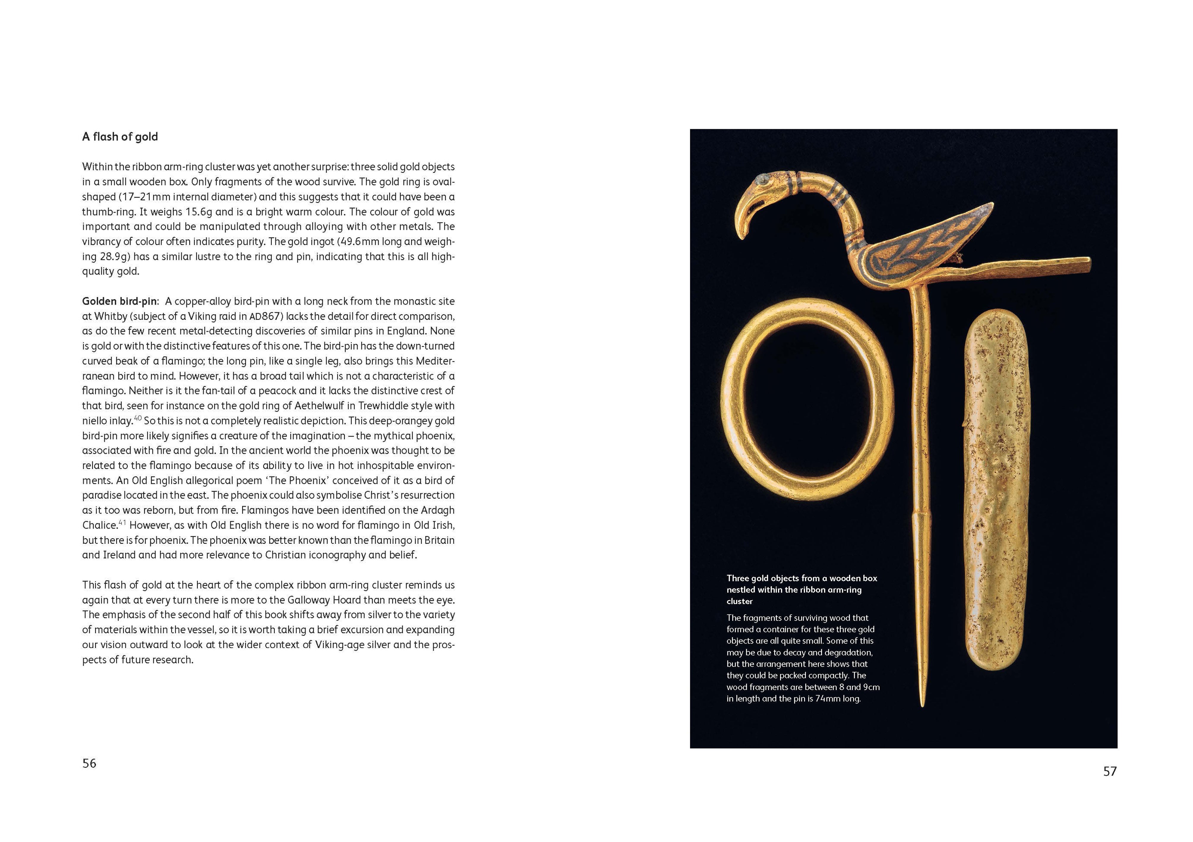 Treasures of the Viking Age: The Galloway Hoard