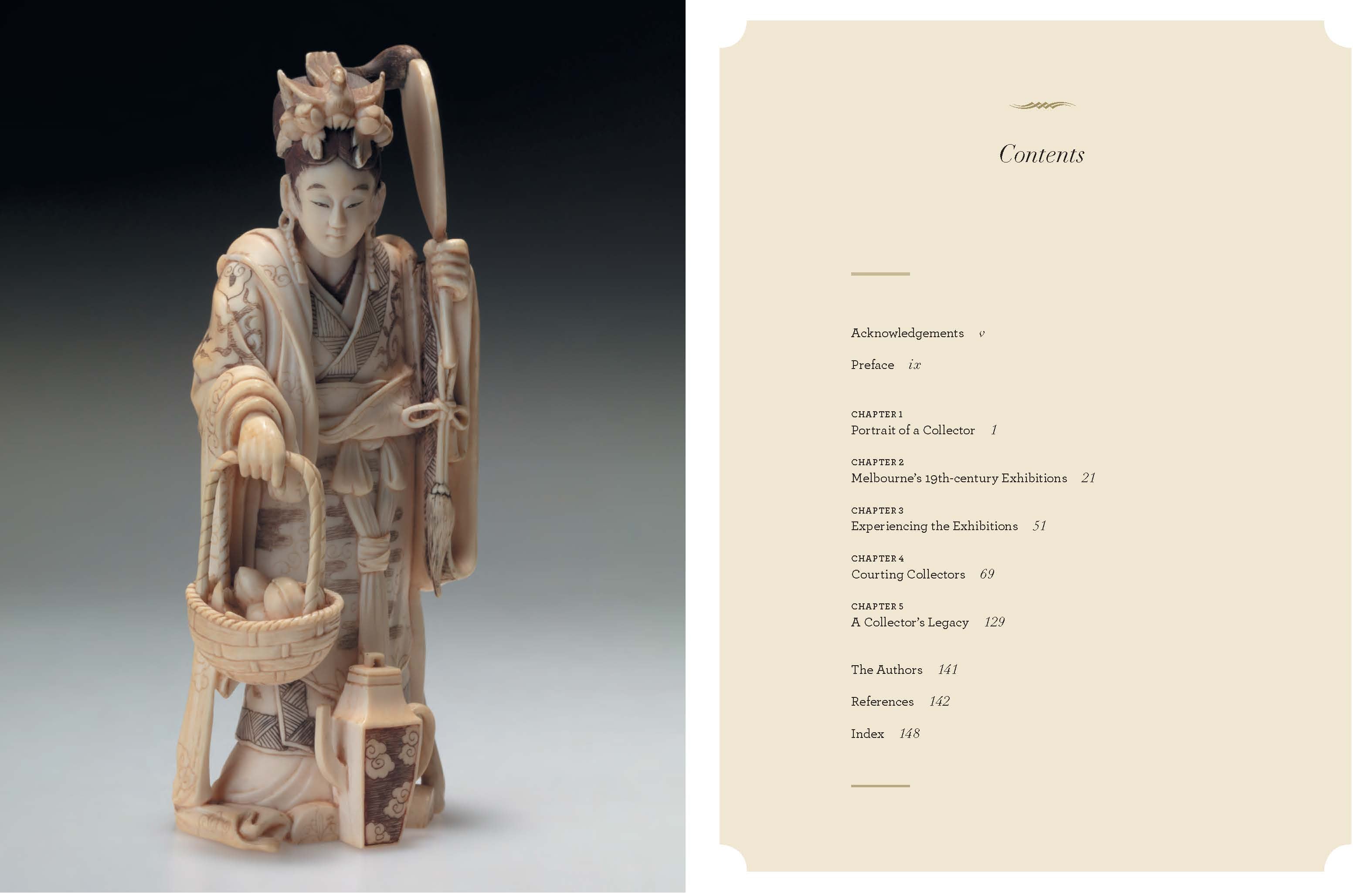 Visions of Colonial Grandeur