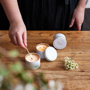 Australian Trio Gift Pack of Soy Candles