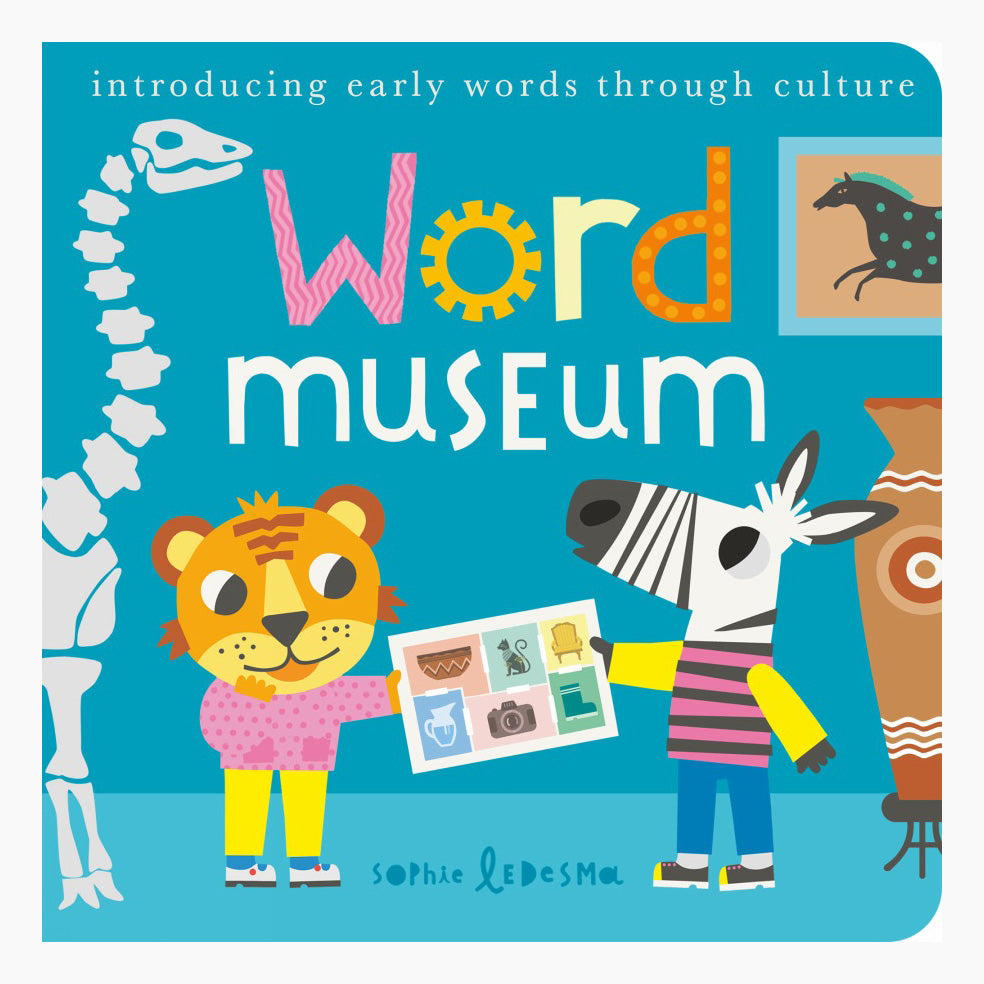 Word Museum