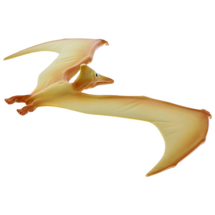 Balancing Pteranodon