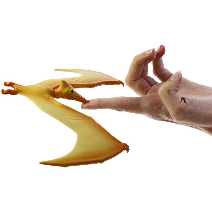 Balancing Pteranodon