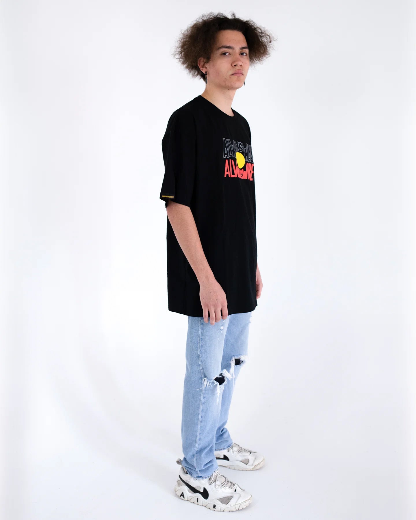 Always Was, Always Will Be Adults Tee