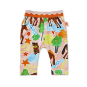 Giddy Up Baby Leggings