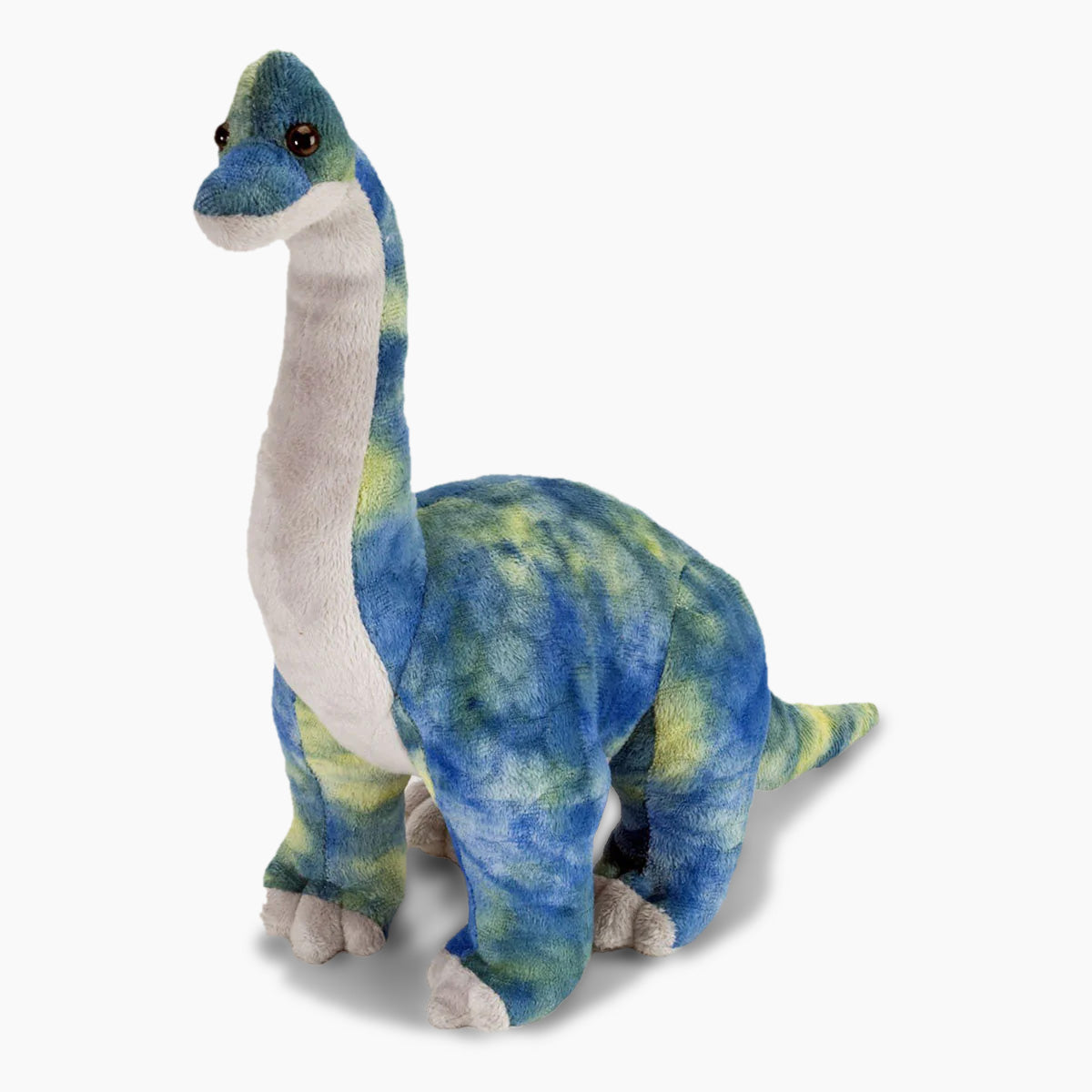Brachiosaurus Plush