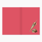 Museums Victoria Rare Book Hardcover Notebook