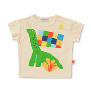 Trail of Treasures Dino T-Shirt