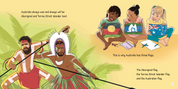 Our Flag, Our Story: The Torres Strait Islander Flag