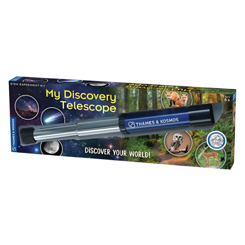 Discovery Telescope Museums Victoria Store
