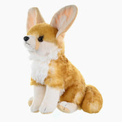 Fennec Fox Plush