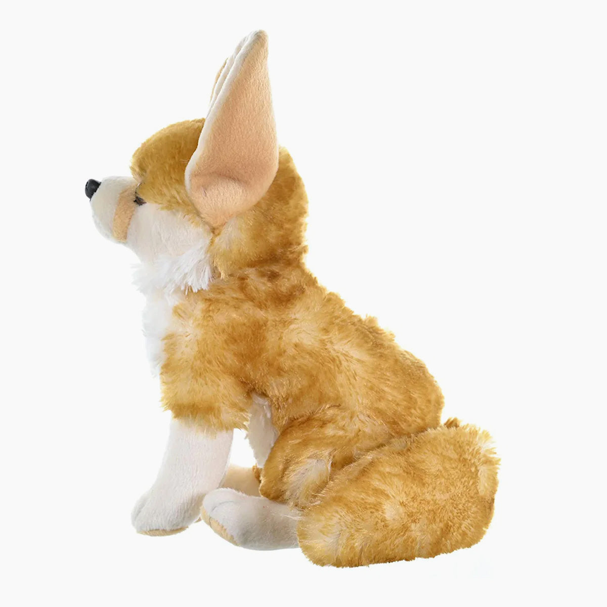 Fennec Fox Plush