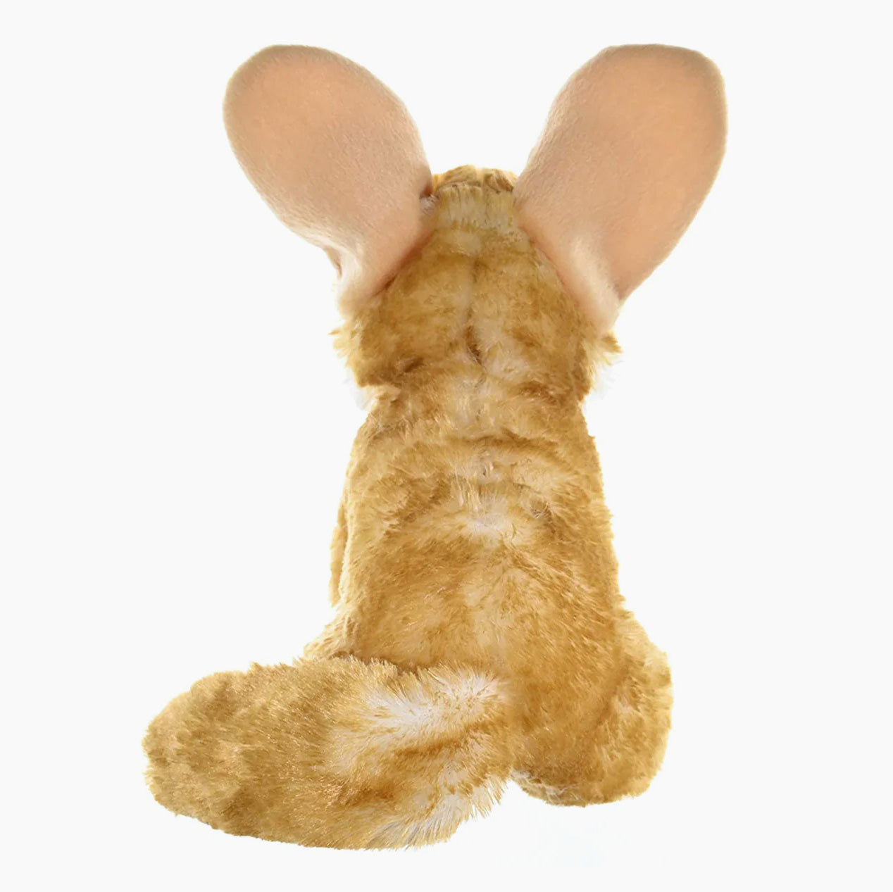 Fennec Fox Plush