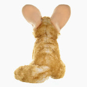 Fennec Fox Plush