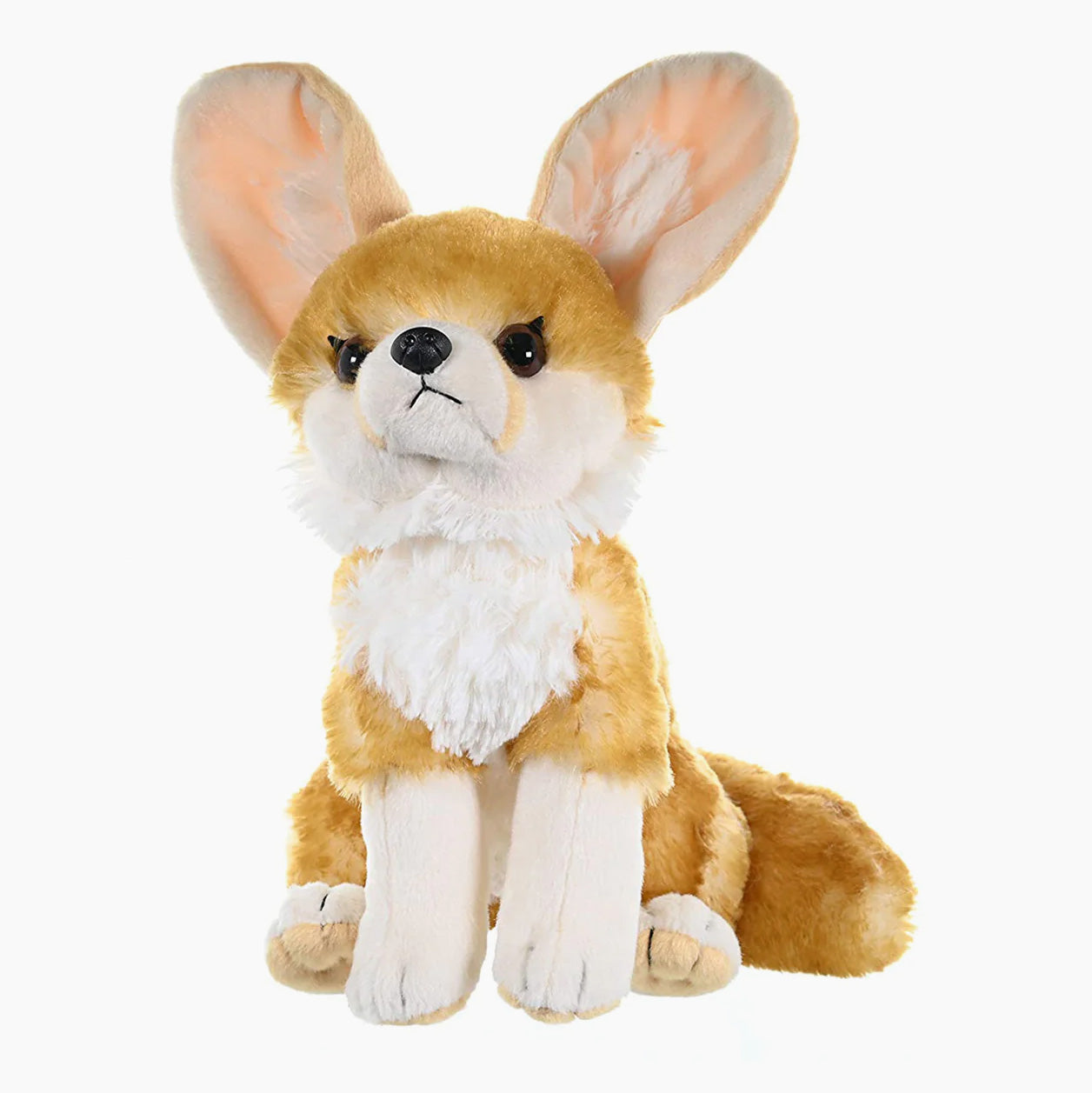 Fox stuffie 2024