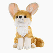 Fennec Fox Plush