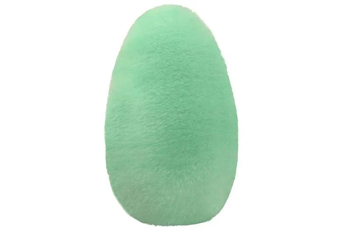 Flu Microbe Plush