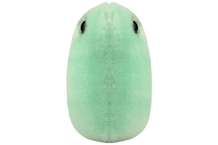 Flu Microbe Plush