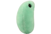 Flu Microbe Plush