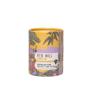 Australian Flora Soy Wax Candle