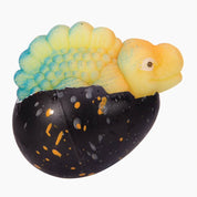 Hatching Dinosaur Egg