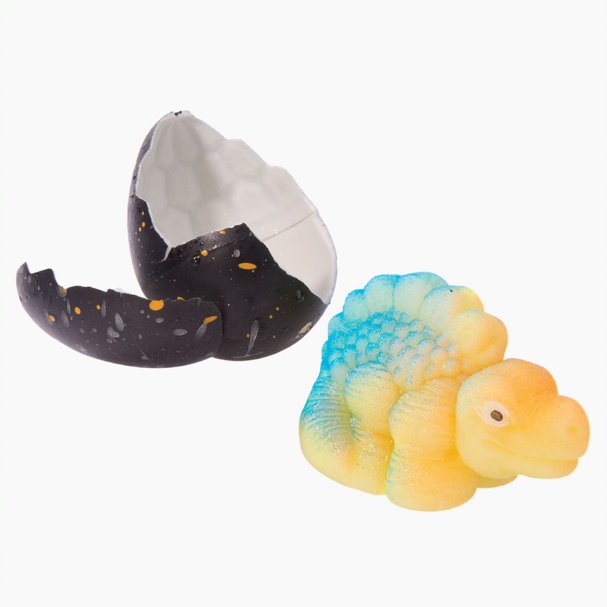 Hatching Dinosaur Egg
