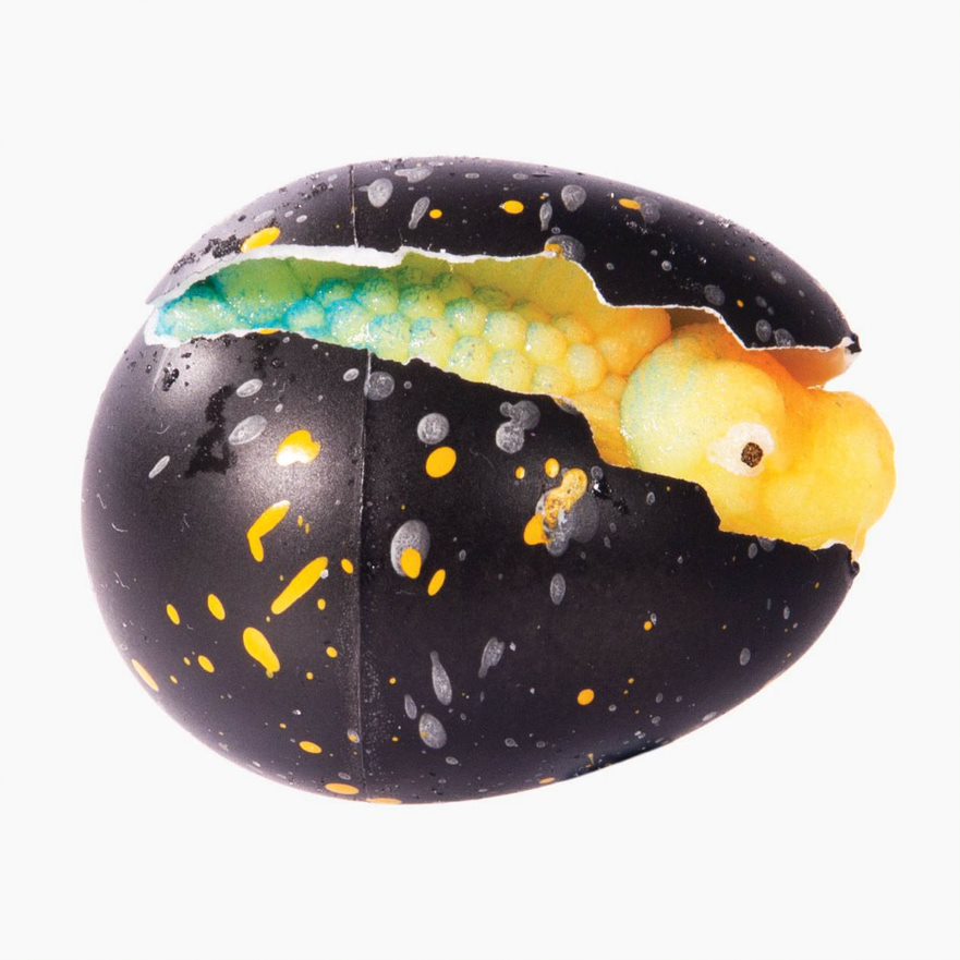 Hatching Dinosaur Egg