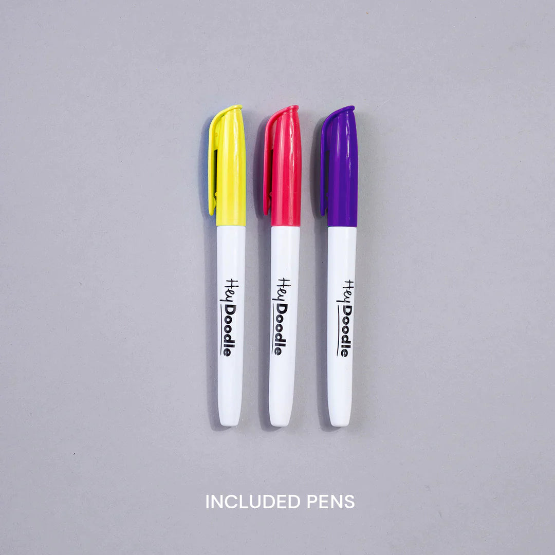 Aussie Animals Reusable MiniMat