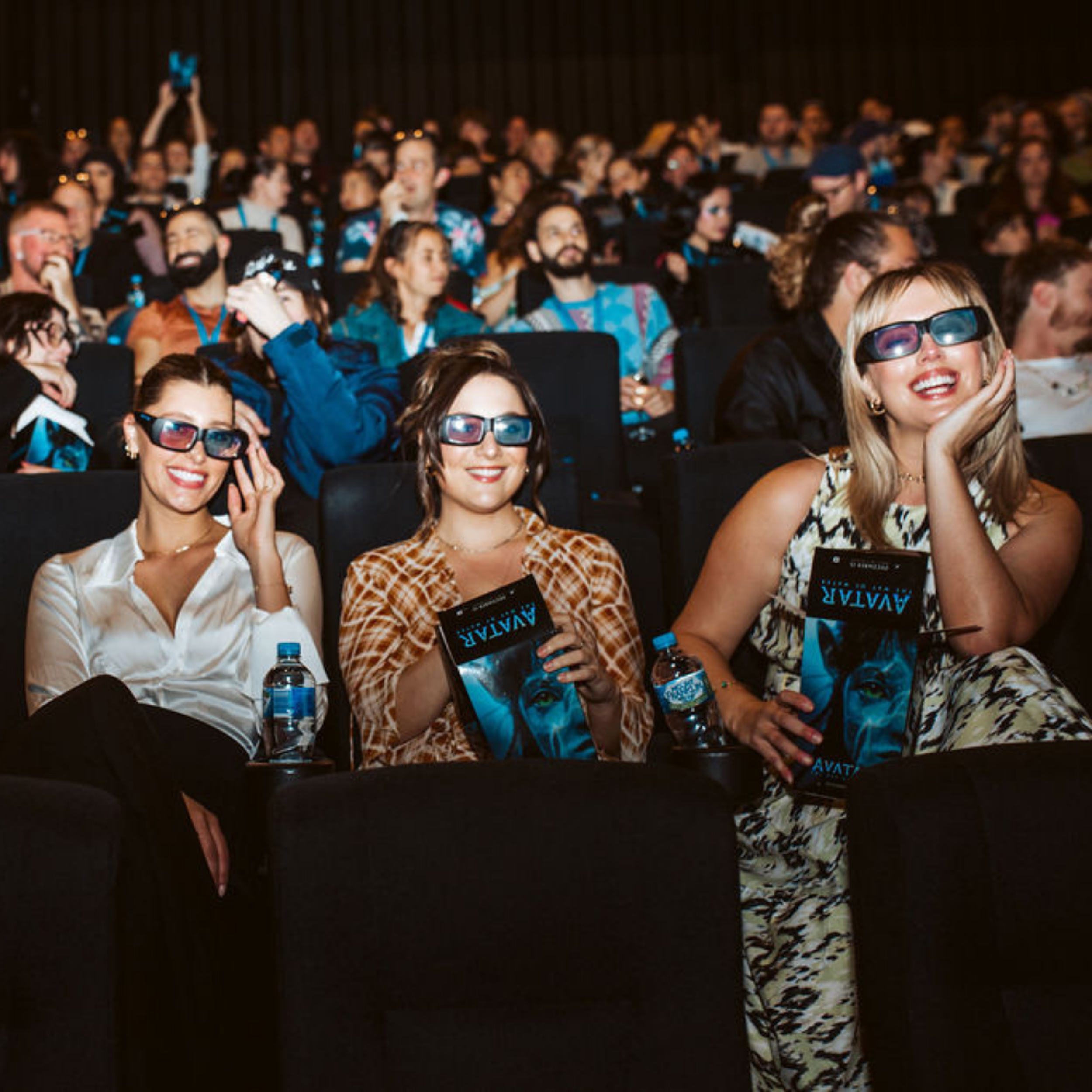 IMAX Melbourne Gift Card