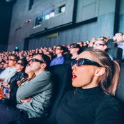 IMAX Melbourne Gift Card