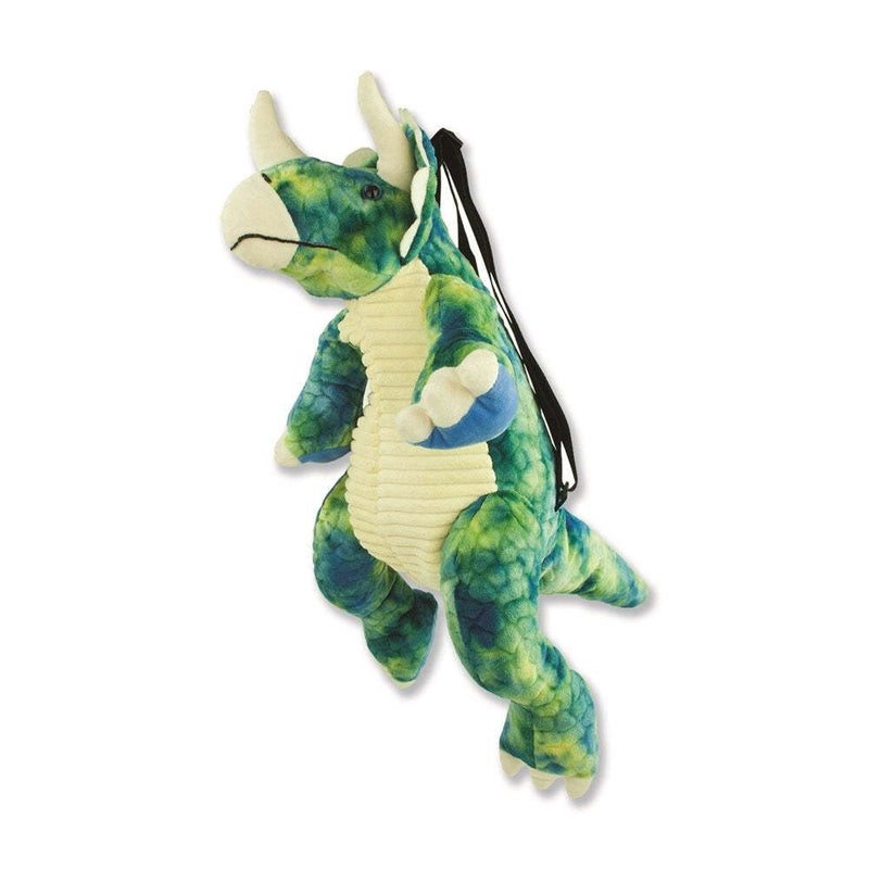 Triceratops Backpack