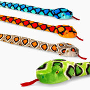 Snake Plush
