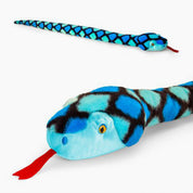 Snake Plush
