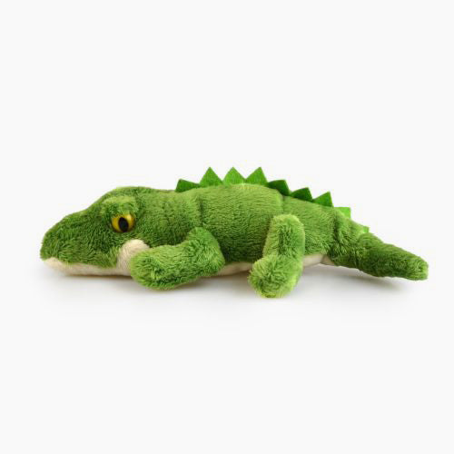 Lil Friends Crocodile Plush