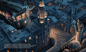 The Midnight Tram