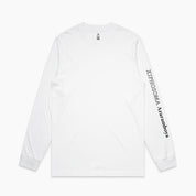 Snake Long Sleeve Tee