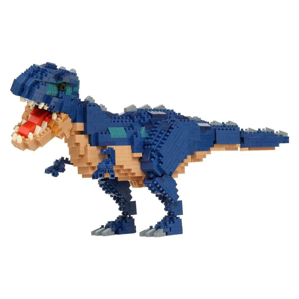 Deluxe Giganotosaurus Nanoblock