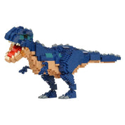 Deluxe Giganotosaurus Nanoblock