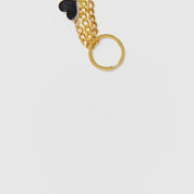 Blak Luv Keyring