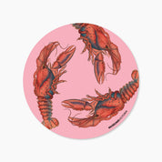Museums Victoria Rare Book Single Coasters
