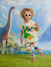Trail of Treasures Dino T-Shirt