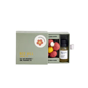 Australian Outback Felt Flower Air Freshener