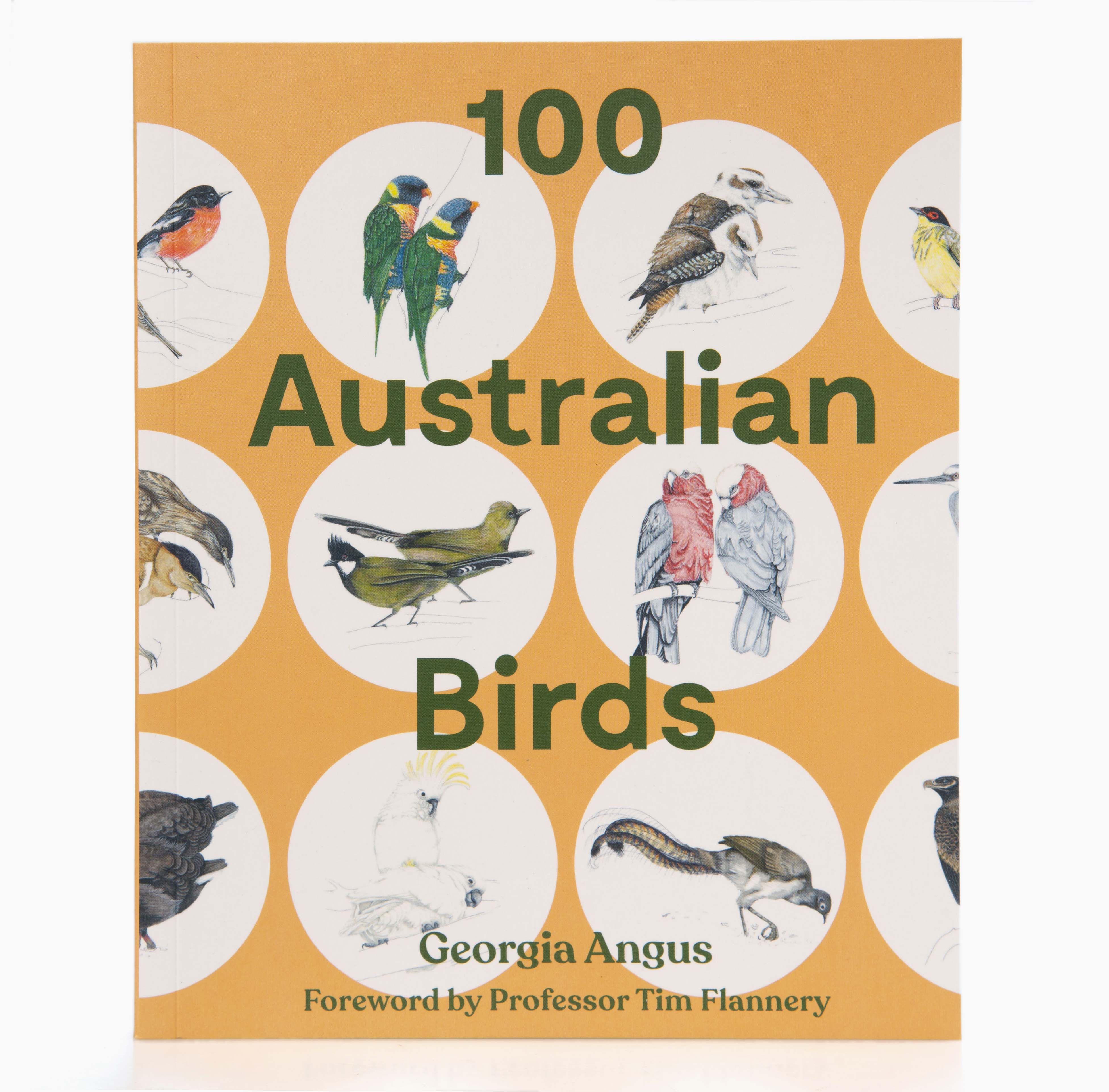 100AustralianBirdsFront.jpg