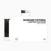 Shaun Tan Limited Edition Print