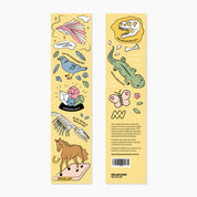 Museum Bookmarks