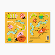 Melbourne Museum Children's Greeting Cards