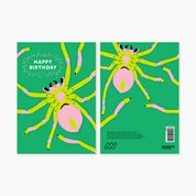 Melbourne Museum Children's Greeting Cards